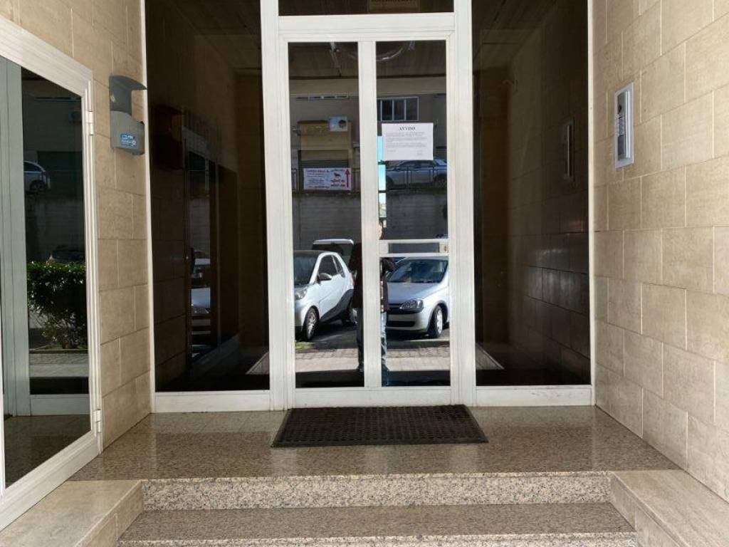 Appartamento a Potenza in Via Messina, 211 - Foto 2