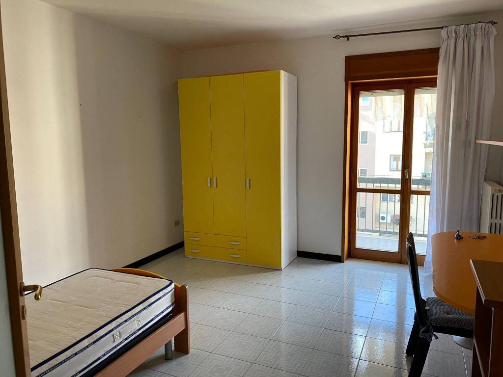 Appartamento a Potenza in Via Messina, 211 - Foto 5