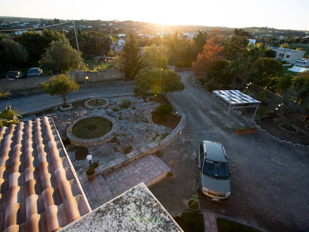 Villa a Ostuni in Contrada Fiorentino - Foto 2