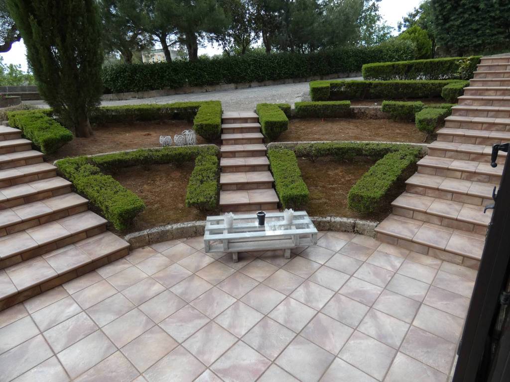 Villa a Ostuni in Contrada Fiorentino - Foto 3