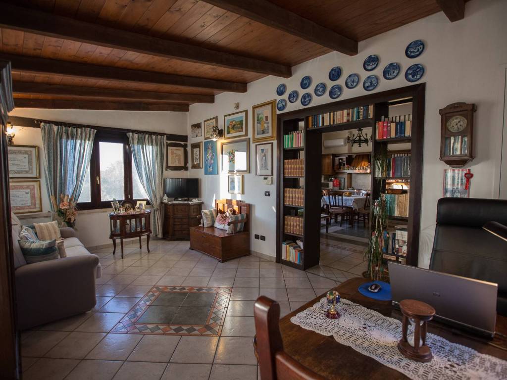 Villa a Ostuni in Contrada Fiorentino - Foto 5