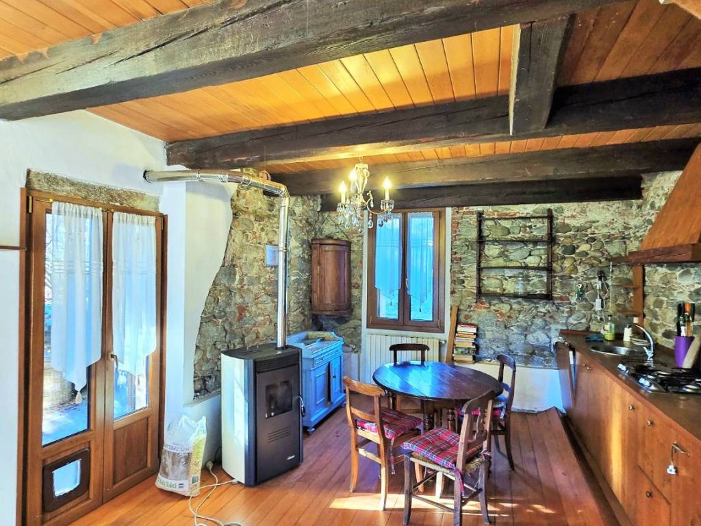Villa a Comignago in Via Molino Vaglio - Foto 2