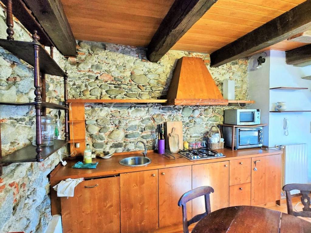 Villa a Comignago in Via Molino Vaglio - Foto 3