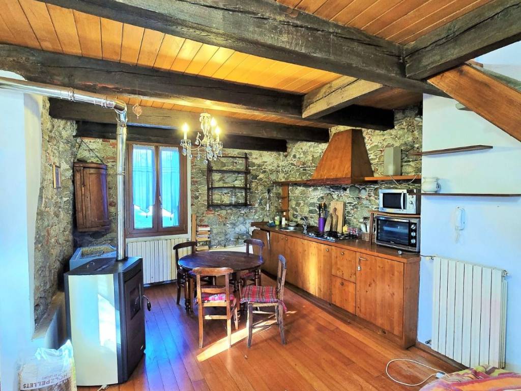 Villa a Comignago in Via Molino Vaglio - Foto 4