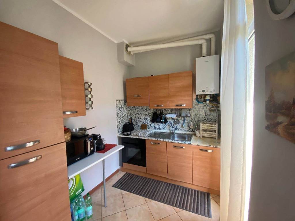 Appartamento a Olgiate olona - Foto 4