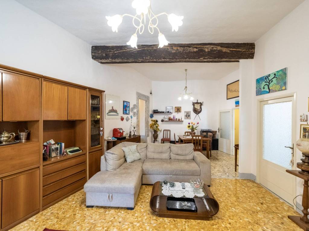 Appartamento a Capalbio in Piazza della Chiesa, 6 - Foto 3