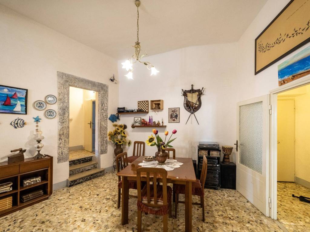 Appartamento a Capalbio in Piazza della Chiesa, 6 - Foto 4