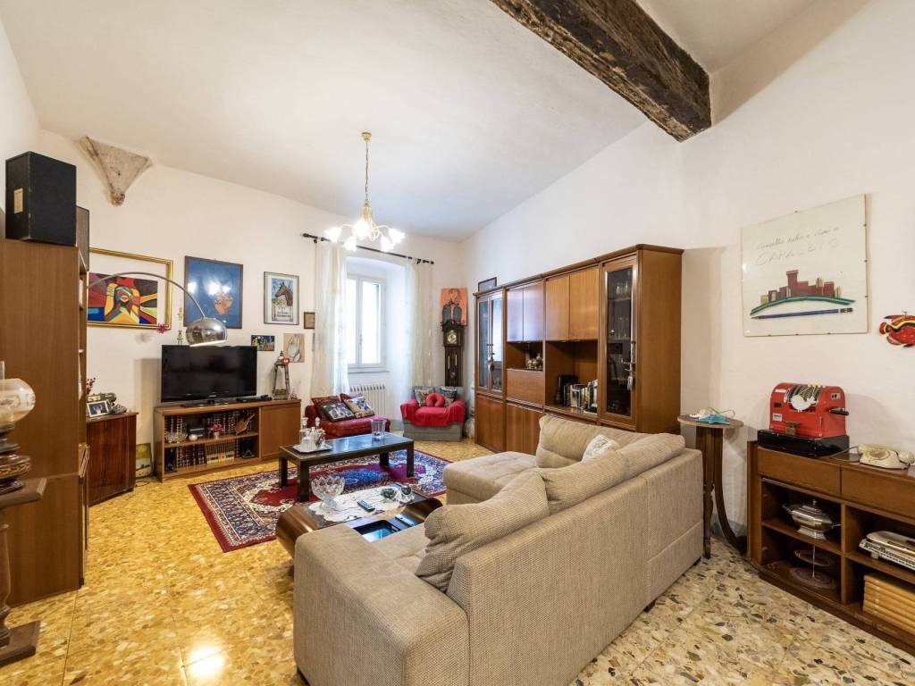 Appartamento a Capalbio in Piazza della Chiesa, 6 - Foto 5