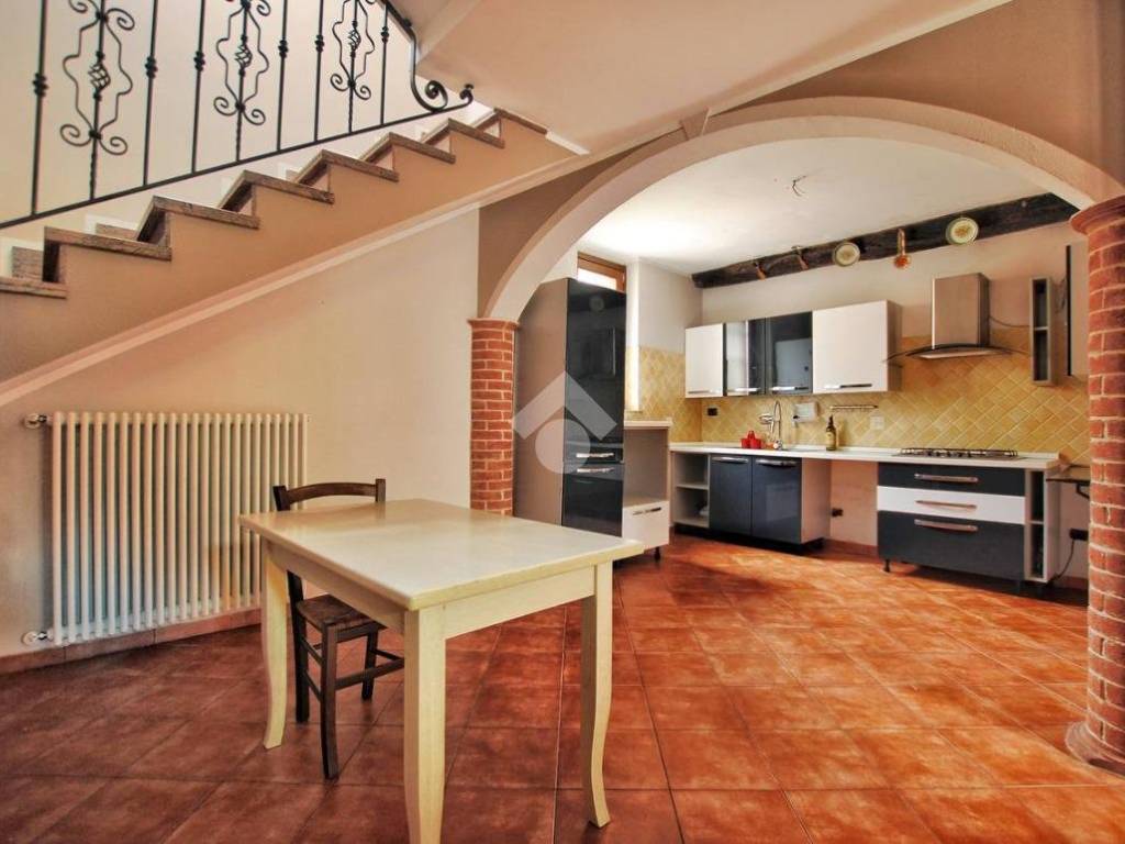Casa indipendente a Livorno ferraris in Via Cavour, 59 - Foto 4