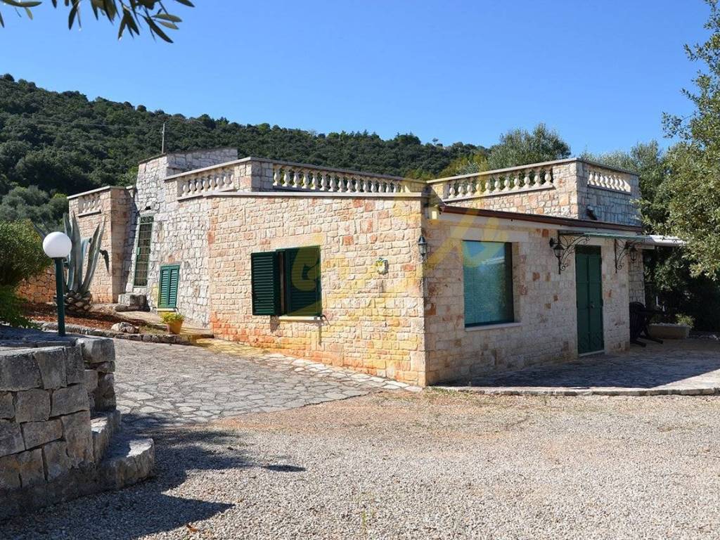 Rustico / casale a Fasano in C.da Gravinella - Foto 4