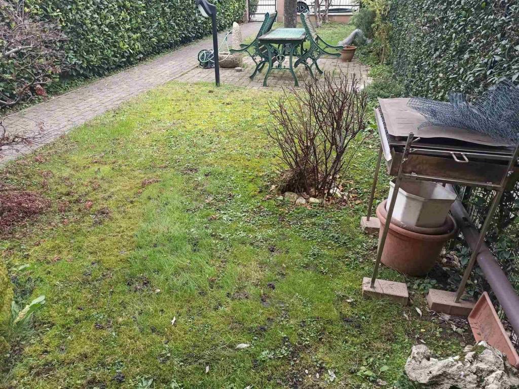 Villetta a schiera a Venezia in Via Trieste, 38 - Foto 4