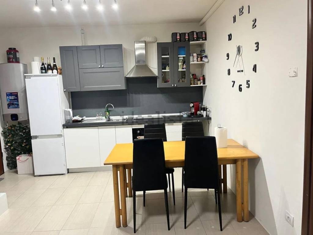 Appartamento a Valera fratta in Via Paolo Borsellino - Foto 3