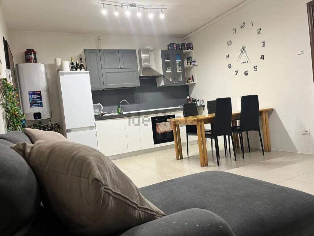 Appartamento a Valera fratta in Via Paolo Borsellino - Foto 4