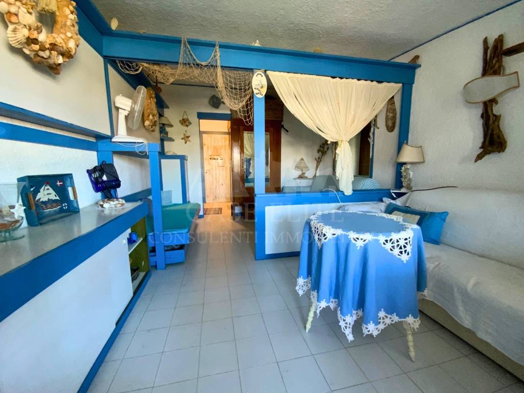 Appartamento a Ardea in Lungomare Tor San Lorenzo, 108 - Foto 3