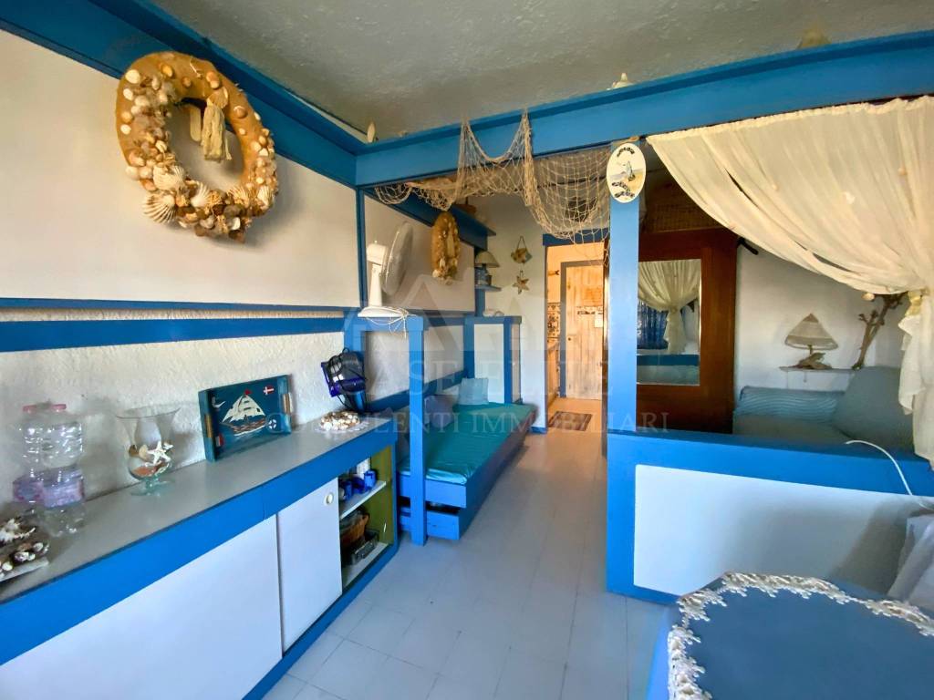 Appartamento a Ardea in Lungomare Tor San Lorenzo, 108 - Foto 4