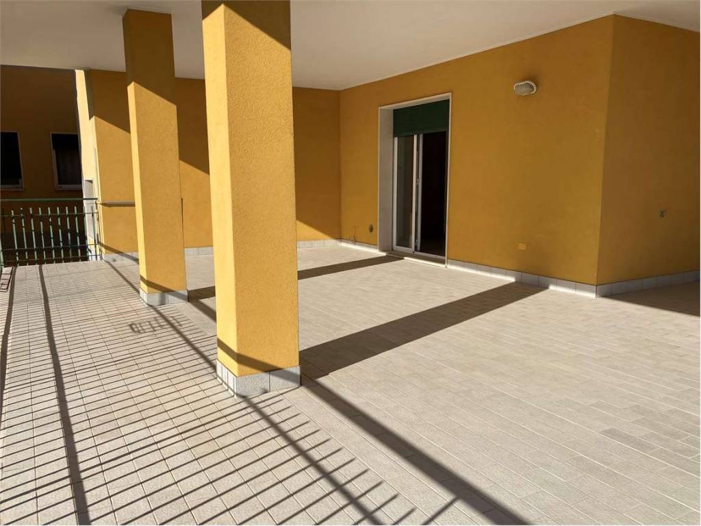 Appartamento a Albenga in Piazza XX Settembre - Foto 3