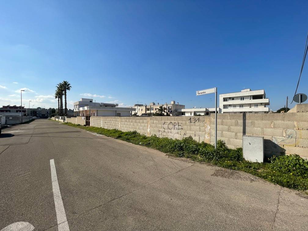 Terreno a Calimera in Via Taranto - Foto 3
