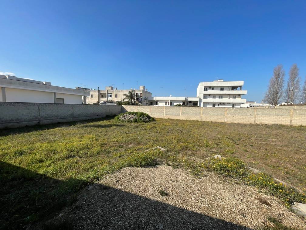 Terreno a Calimera in Via Taranto - Foto 4