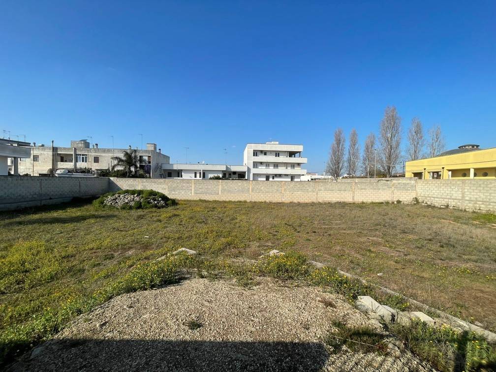 Terreno a Calimera in Via Taranto - Foto 5