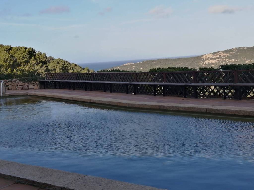 Appartamento a Arzachena in Località Pevero - Foto 2