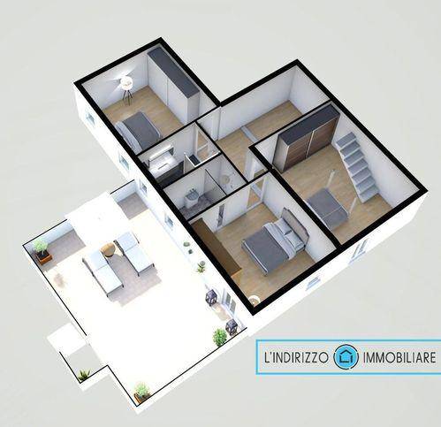 Villa a Mirano - Foto 3