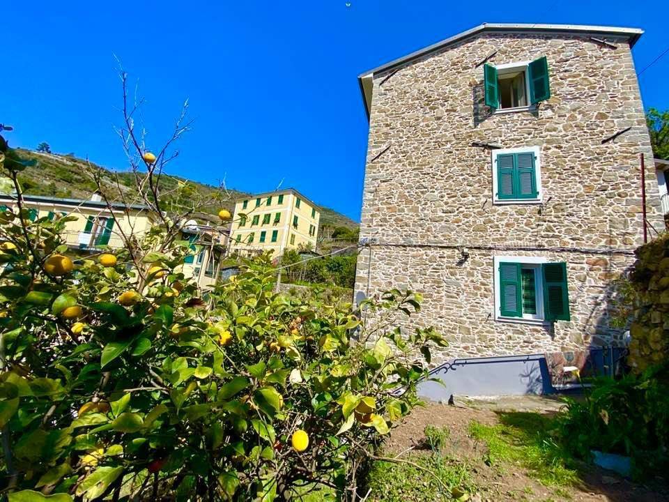 Appartamento a Riomaggiore in Via Tralcantù - Foto 2