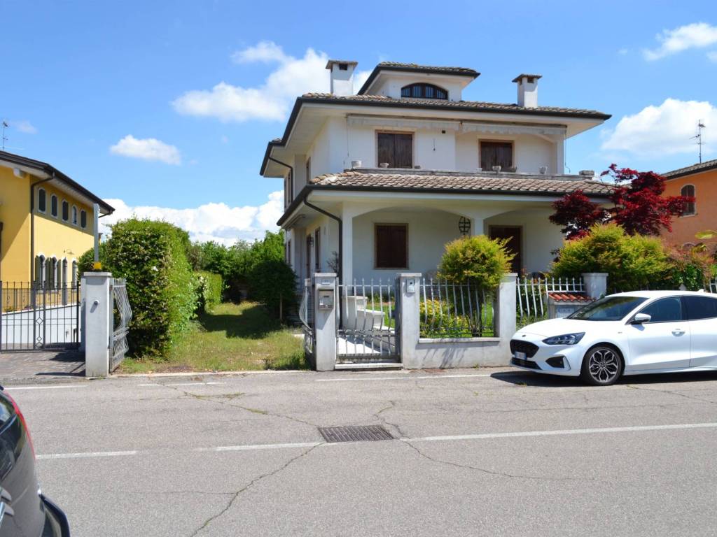 Villa a Mozzecane - Foto 2