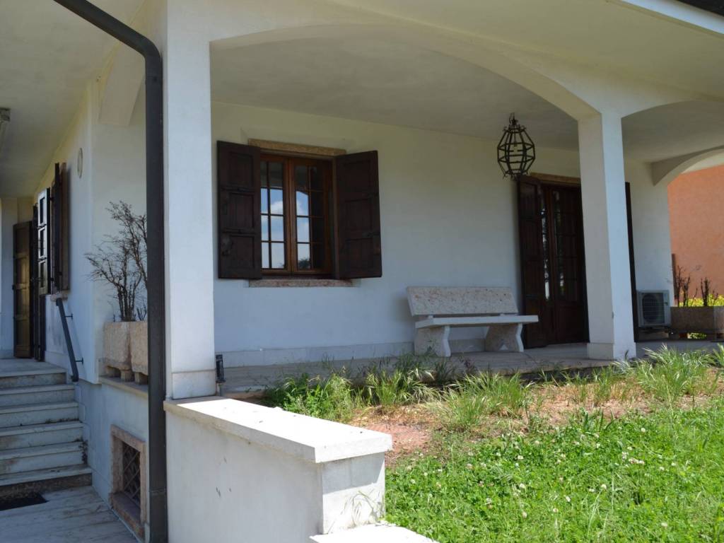 Villa a Mozzecane - Foto 3