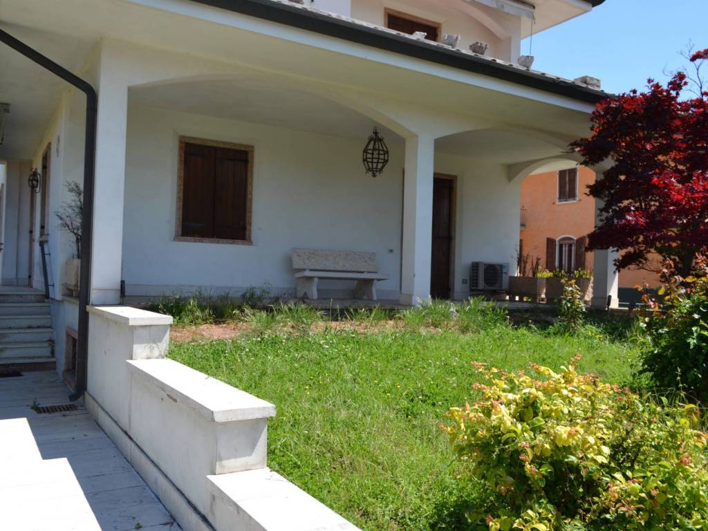 Villa a Mozzecane - Foto 4