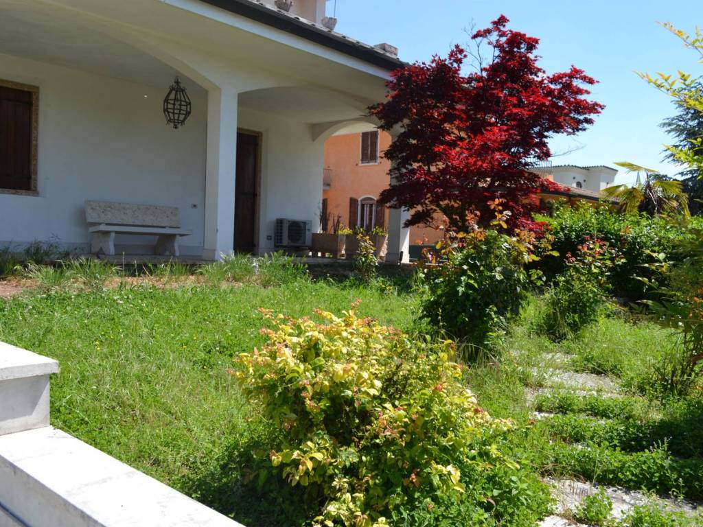 Villa a Mozzecane - Foto 5