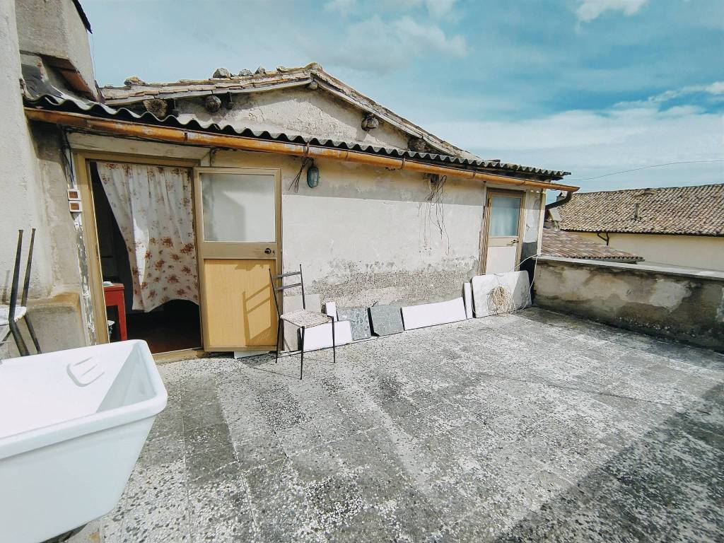Appartamento a Pozzaglia sabina in Via Corte - Foto 5
