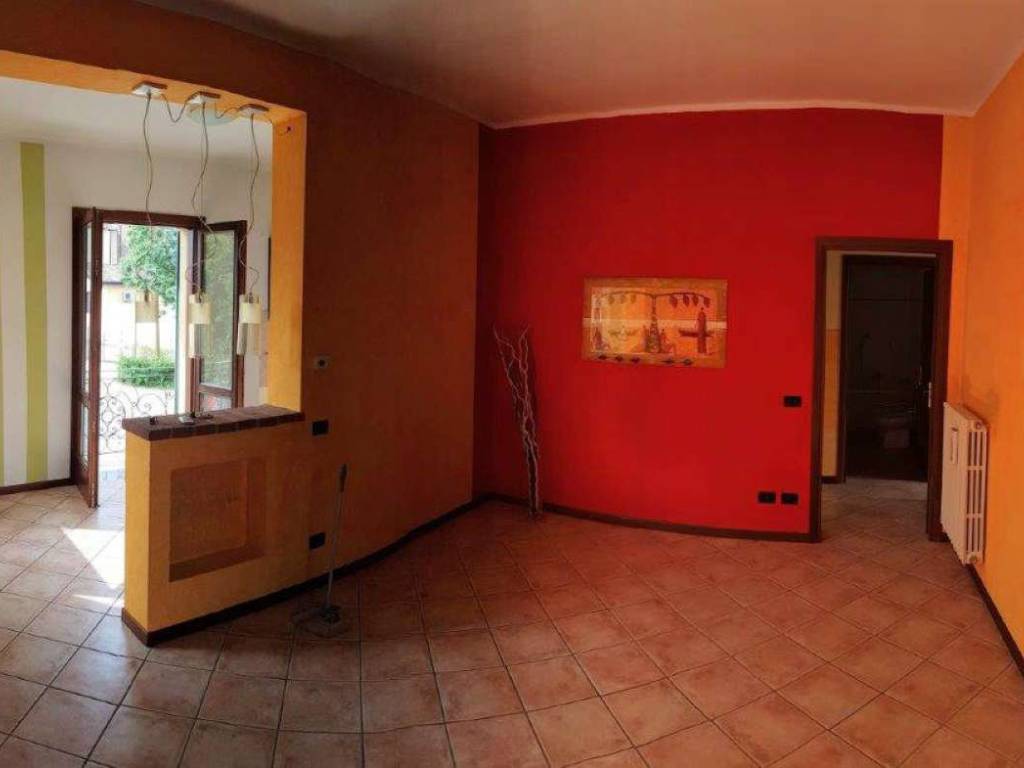 Casa indipendente a Formigara in Via Roma - Foto 3