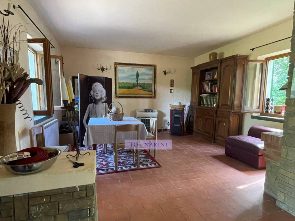Villa a Monsummano terme in Via Luciano Lama - Foto 2