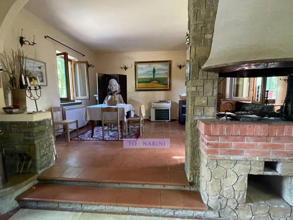 Villa a Monsummano terme in Via Luciano Lama - Foto 3