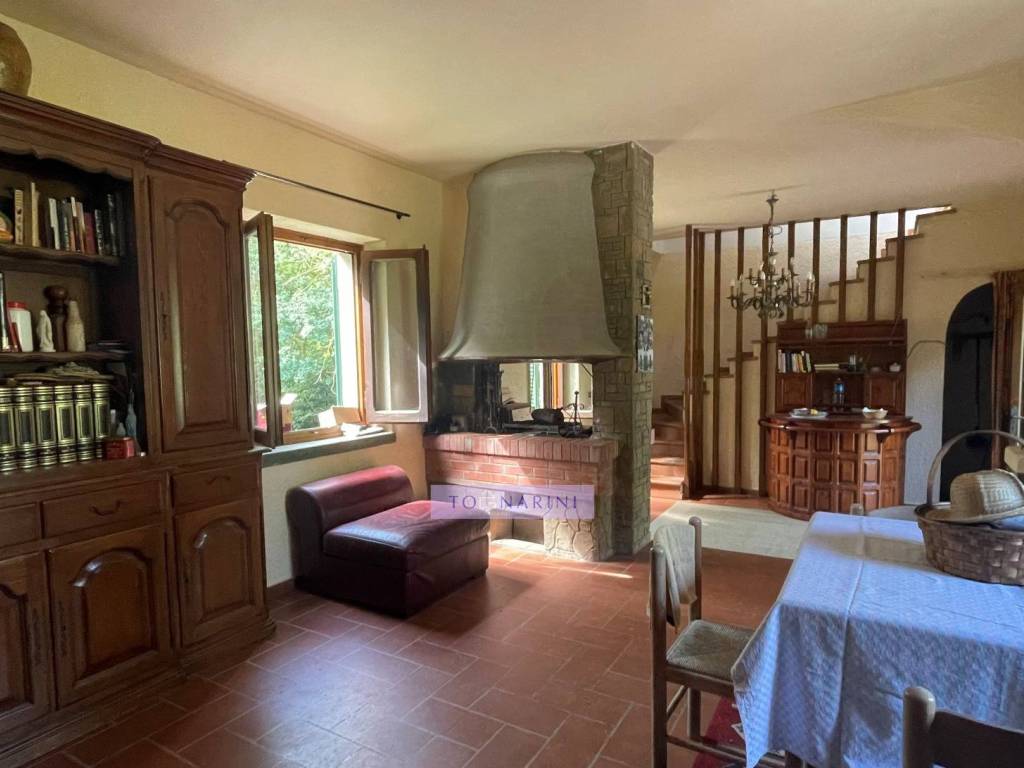 Villa a Monsummano terme in Via Luciano Lama - Foto 4