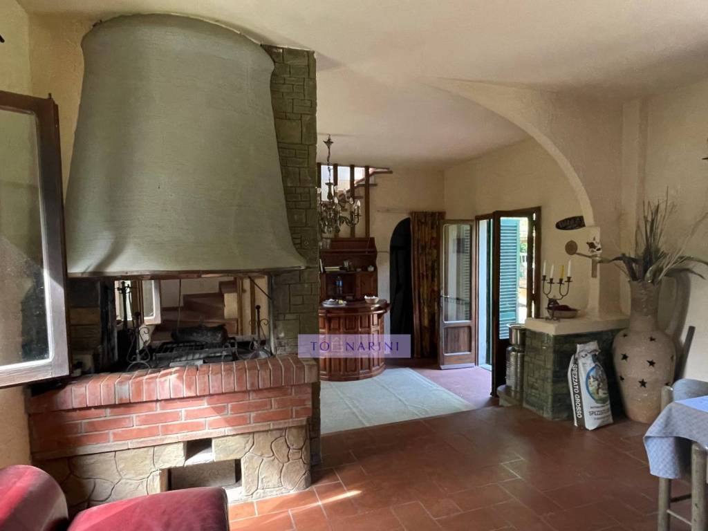 Villa a Monsummano terme in Via Luciano Lama - Foto 5