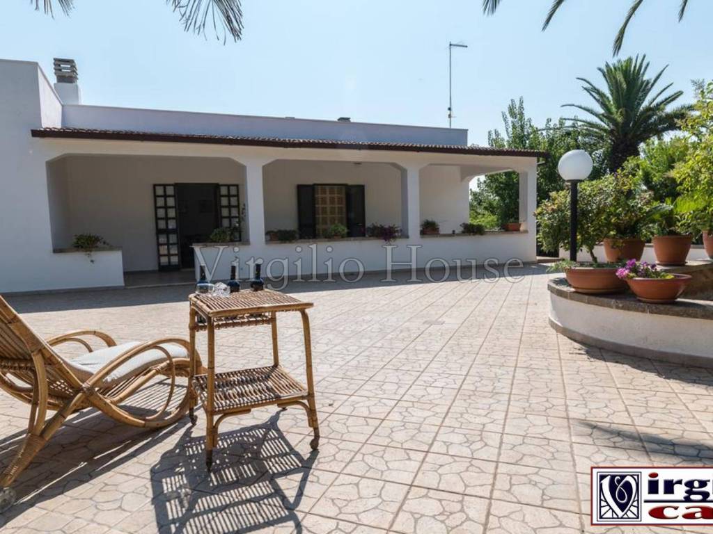 Rustico / casale a Ostuni in Contrada Grottone - Foto 2