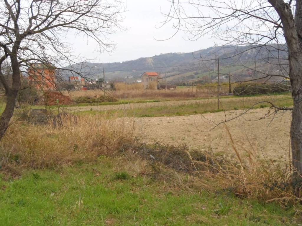 Terreno a Controguerra in Piane di Tronto, 50 - Foto 3