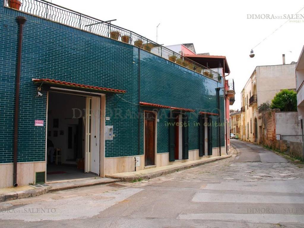 Casa indipendente a Tricase - Foto 2