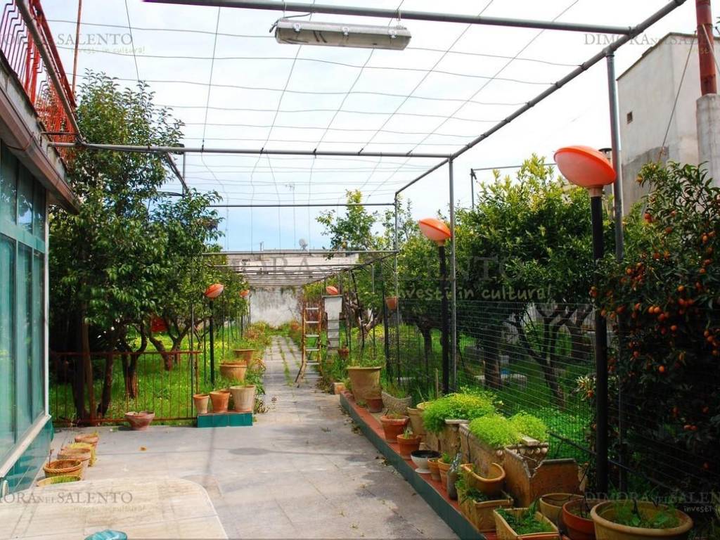 Casa indipendente a Tricase - Foto 3