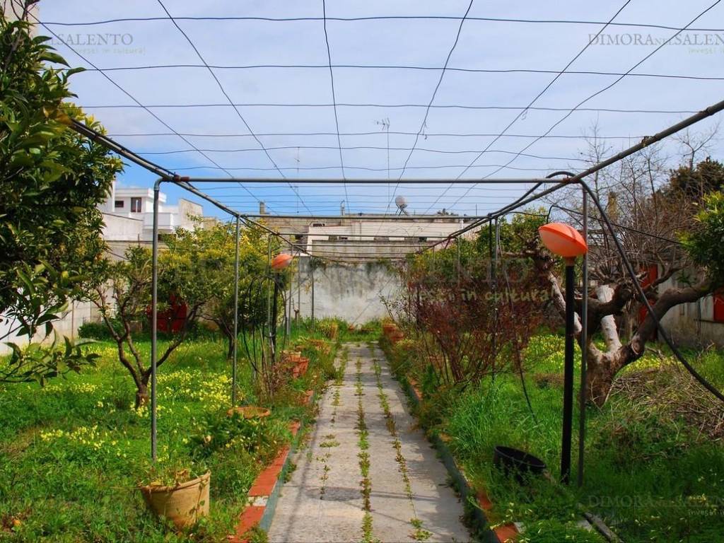 Casa indipendente a Tricase - Foto 4