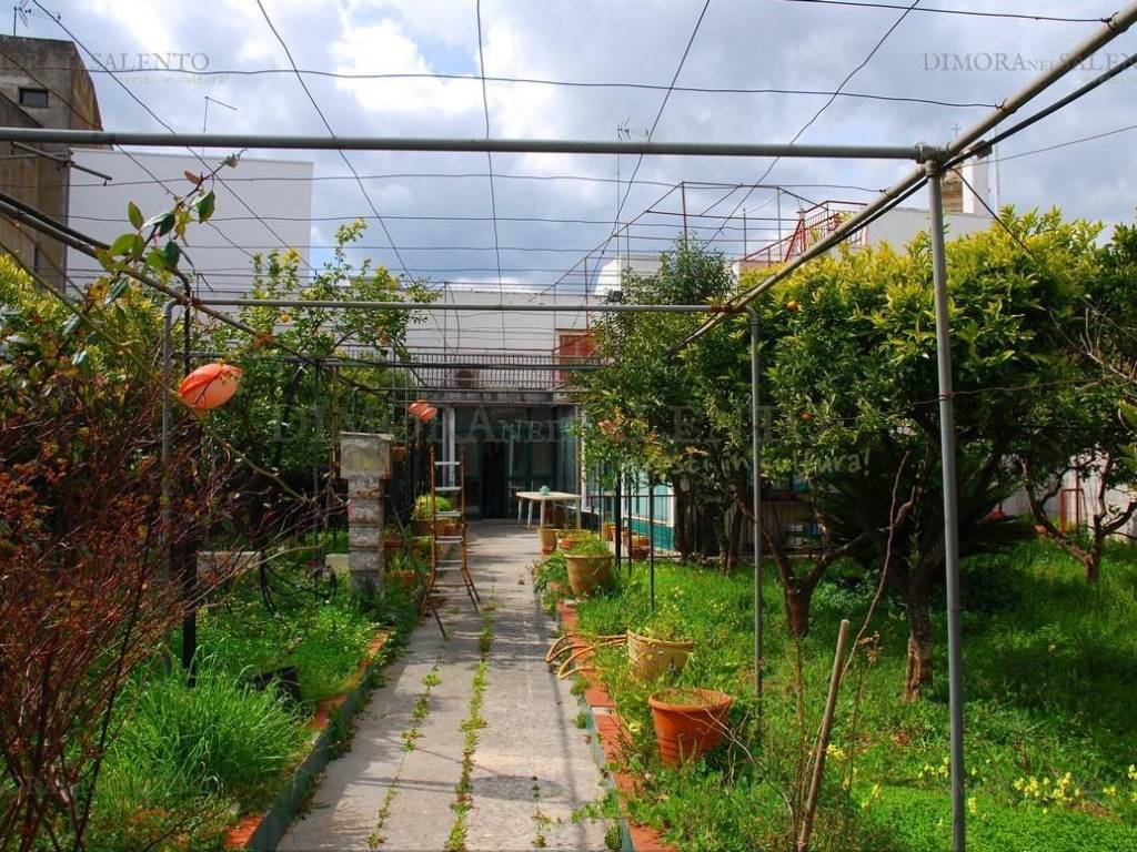 Casa indipendente a Tricase - Foto 5