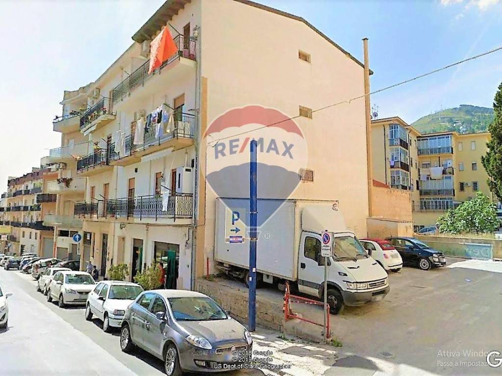 Box / garage a Alcamo in via pietro galati, 134 - Foto 2
