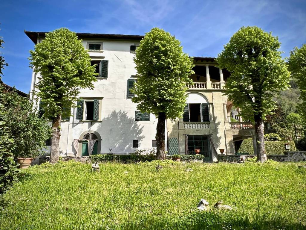Villa a Bagni di lucca in Via Corsena - Foto 2