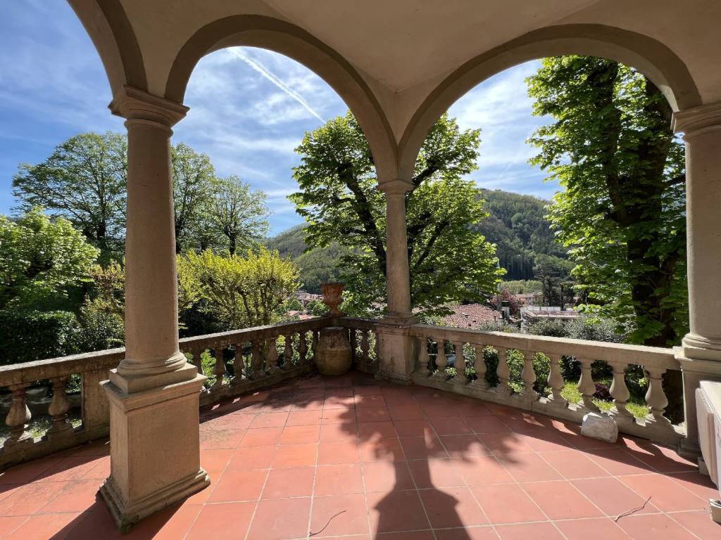 Villa a Bagni di lucca in Via Corsena - Foto 3