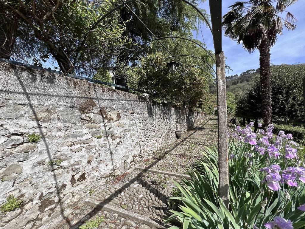 Villa a Bagni di lucca in Via Corsena - Foto 5