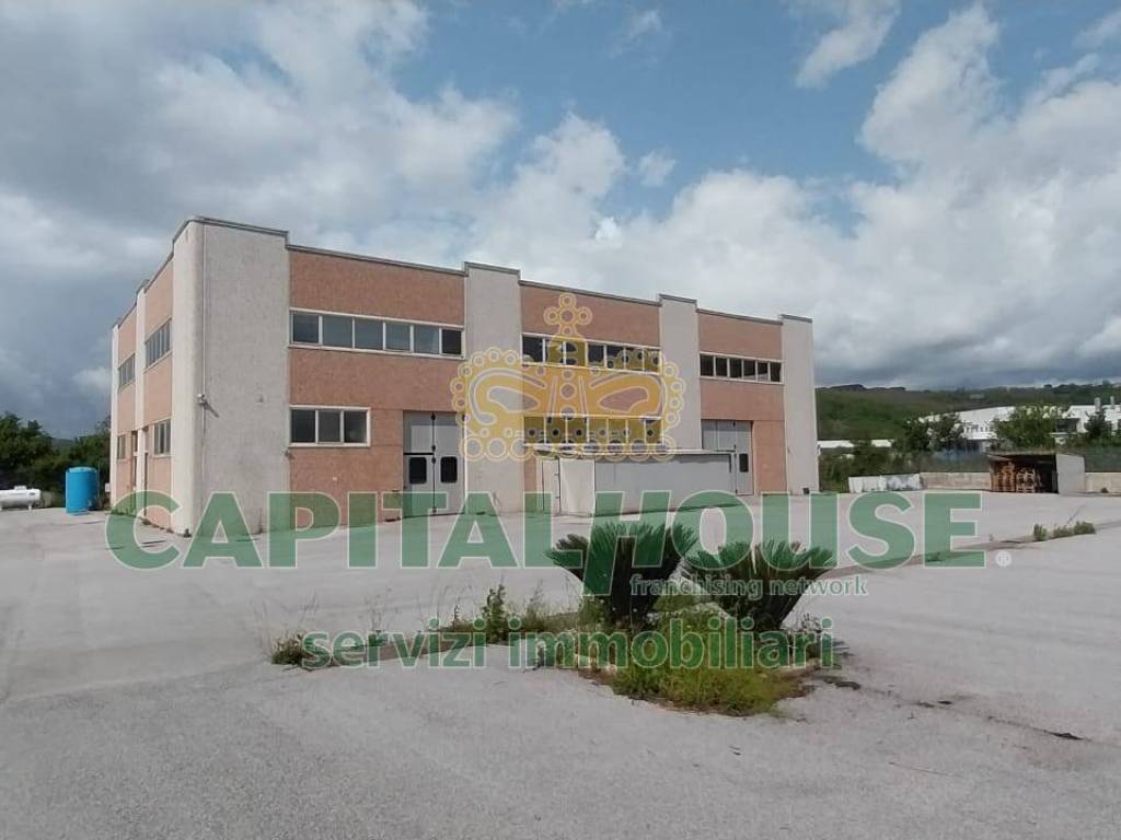 Immobile a Montoro in Via Municipio - Foto 2