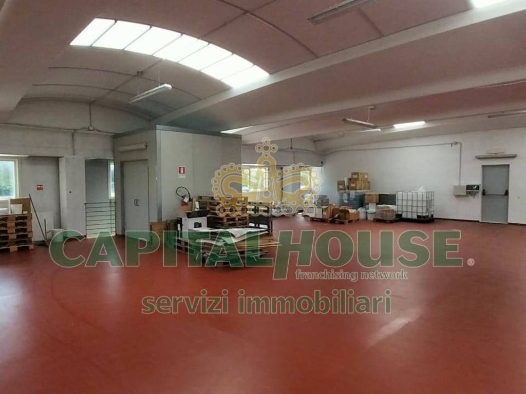 Immobile a Montoro in Via Municipio - Foto 5