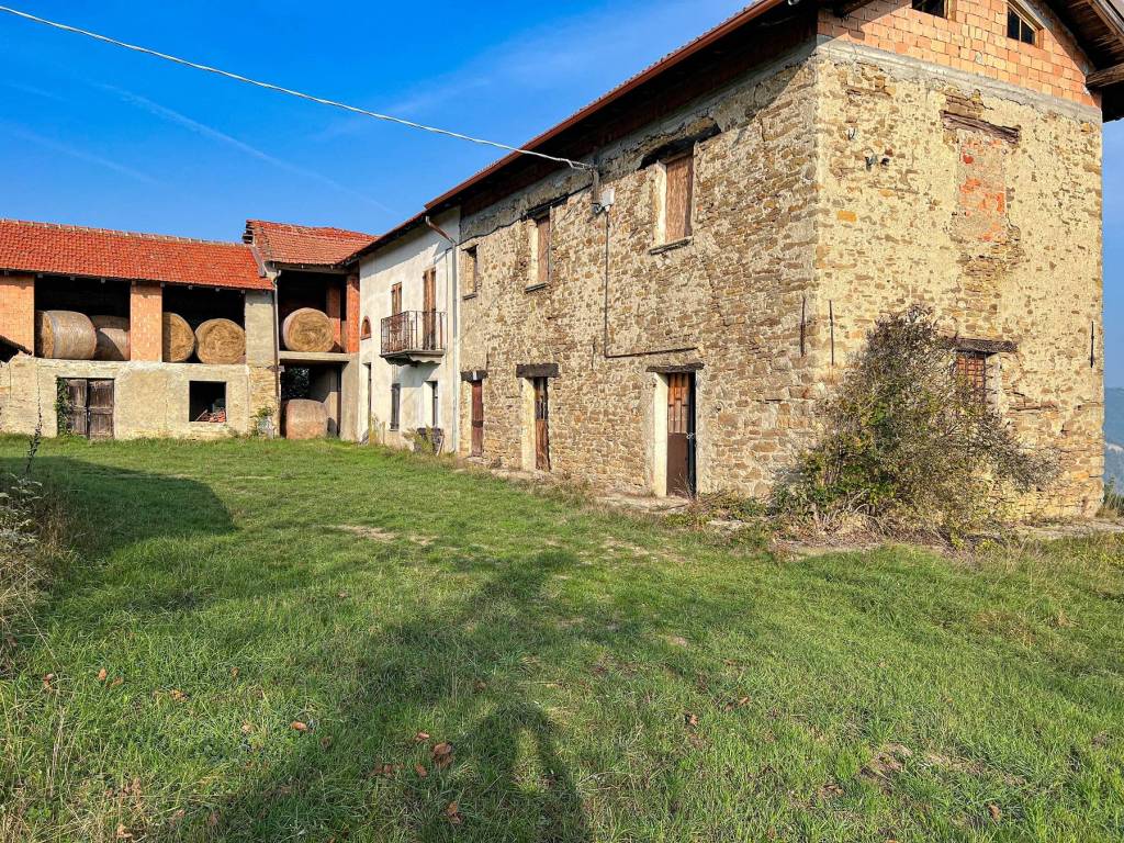 Rustico / casale a Roccaverano in SP125 - Foto 3