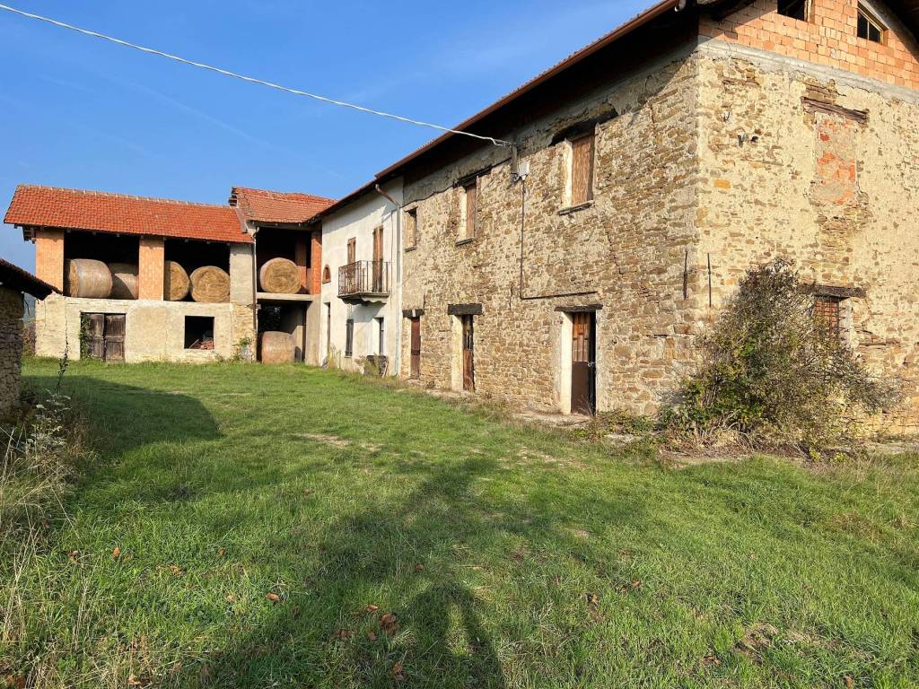 Rustico / casale a Roccaverano in SP125 - Foto 4